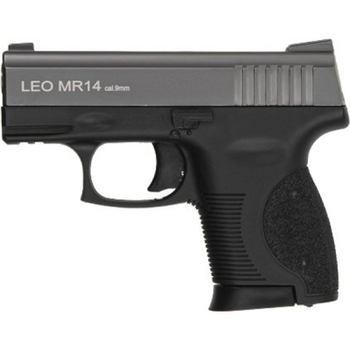 Стартовий пістолет Carrera Arms "Leo" MR14 Fume (1003402)