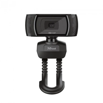 Вебкамера Trust Trino HD Video Webcam (18679)