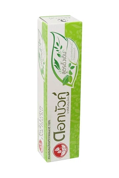 Зубна паста Twin Lotus Original 30 г