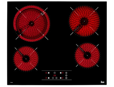 Варильна поверхня Teka-TT 6420