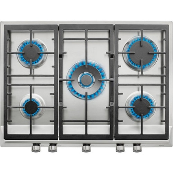 Варильна поверхня Teka - EX 70.1 5G DR (40212304)