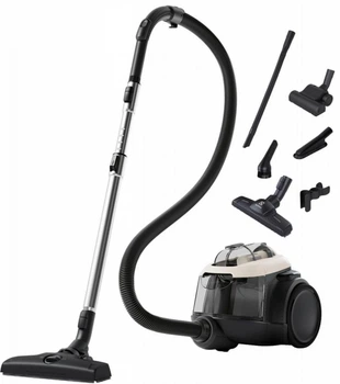 Порохотяг Electrolux - EL61H4SW