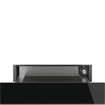 Шафа для підігріву посуду Smeg - CPR 615 NR