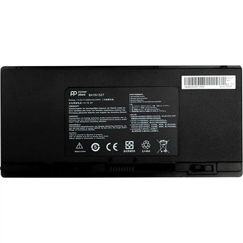 Акумулятор PowerPlant для ноутбуків Asus ROG 15.6" B551 (B41N1327) 15.2V 2200mAh 3854944