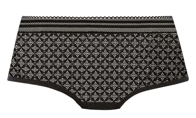 Трусики Freya Viva 5646 L Lace Noir (889501259540 )