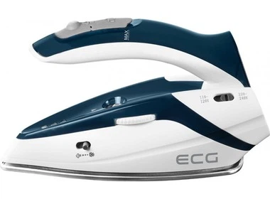 Утюг ECG NZ 210 Travel