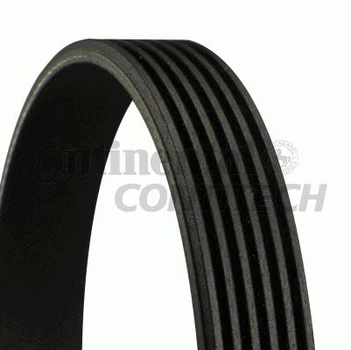 6PK1570 Ремінь (поліклиновий) CONTI-V MULTIRIB Contitech (6PK1570)