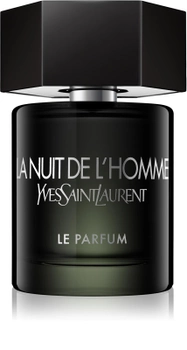 Парфумована вода Yves Saint Laurent La Nuit de L'Homme Le Parfum 100 мл