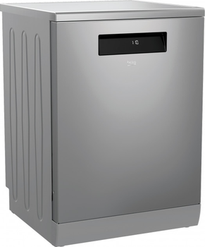 Посудомийна машина Beko DEN38530XAD окремостояча