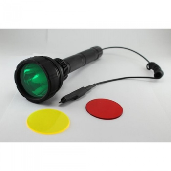 Тактический фонарь POLICE BL Q2808 T6 158000W фонарик 1200 Lumen