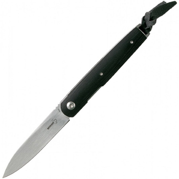 Карманный нож Boker Plus LRF, G10 (2373.08.37)