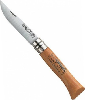 Складаний Ніж Opinel 7 VRN (204.78.36)