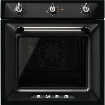 Духова шафа електрична Smeg SF6905N1