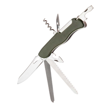 Карманный нож PARTNER HH062014110 OL (1765.01.81)