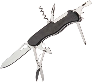 Карманный нож Partner 17650162 HH03 Black (1765.01.62)