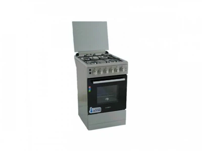 Плита Canrey CGP 5040 INOX