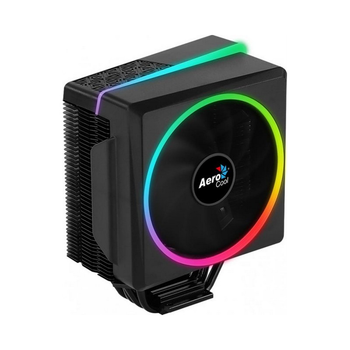 Кулер процессорный Aerocool Cylon 4