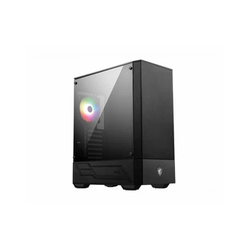 Корпус MSI MAG Forge 110R