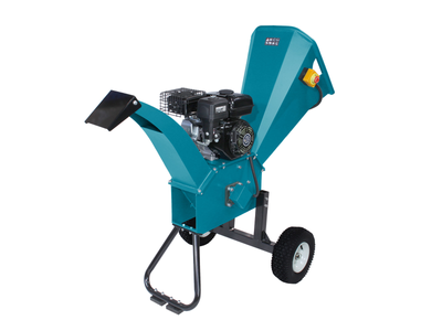 Измельчитель садовый Konner&Sohnen KS 500WS 