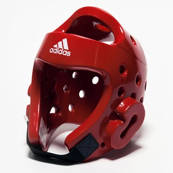 Шлем тренировочный ADIDAS ADITHG01 красный M