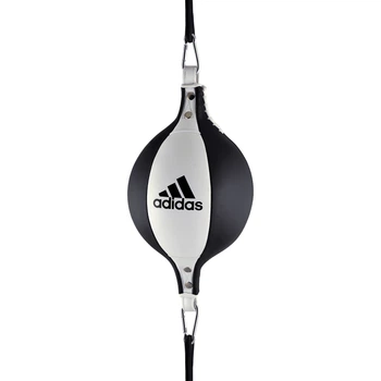 Пневматична груша на розтяжках Speed ADIDAS ADISP300DB чорно/біла STD