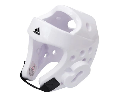 Шлем тренировочный ADIDAS ADITHG01 белый XS