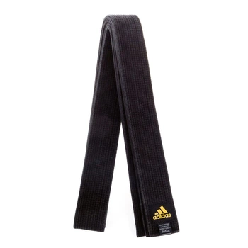 Пояс Master Deluxe ADIDAS ADITBB03 черный размер 320