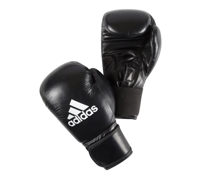 Боксерские перчатки "Performer" ADIDAS ADIBC01 черный 10 OZ