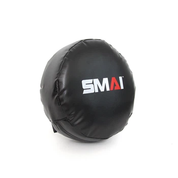 Пад Shoc Tec Round SMAI черный STD
