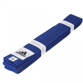 Пояс для кімоно Club ADIDAS ADIB220 синій розмір 260