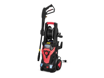 Мойка высокого давления BauMaster PW-9220BE