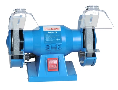 Точильный станок BauMaster BG-60125
