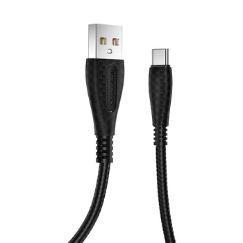 Кабель для зарядки Samsung USB Type-C длина 1м, К5001/1