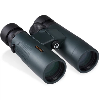 Бинокль Praktica Pioneer R 8x42 WP Blue (PRA243)