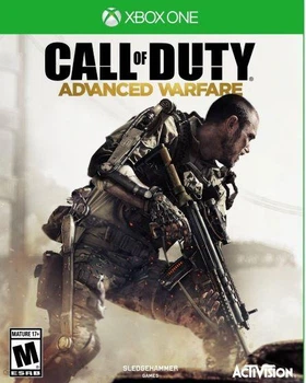 Call of Duty Advanced Warfare (Xbox One)