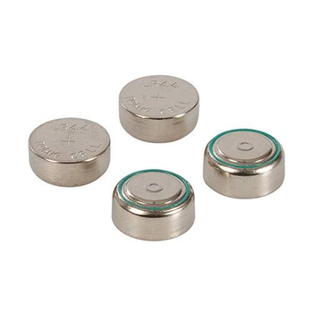 Батарейка Power Master LR44 (A76, AG13, G13A, PX76, GP76A, RW82) 1.5V (упаковка 4шт)
