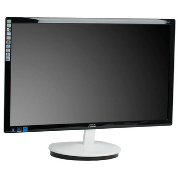 Монитор 23" AOC E2343F2, Широкий - Б/У