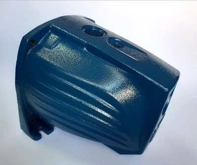 Корпус насоса Pedrollo JSW 3