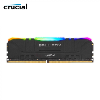 Модуль памяти Crucial Ballistix BL8G36C16U4BL 8GB