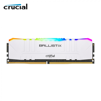 Модуль памяти Crucial Ballistix BL16G36C16U4WL 16GB