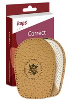 Ортопедический подпяточник Kaps Correct