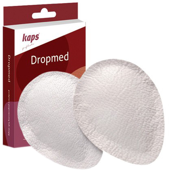 Ортопедичний вкладиш-пелот Kaps Dropmed 38 р (030308_38)