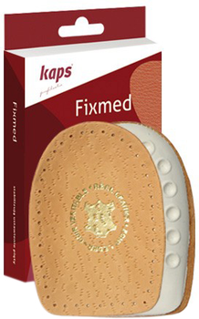 Ортопедичний підп'ятник Kaps Fixmed 35 р (030304_35)