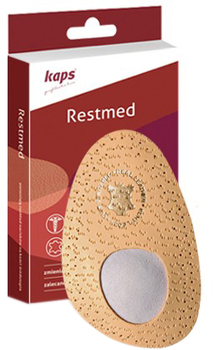 Вкладиш під плюсну Kaps Restmed 42 р (030201_42)