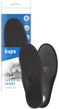 Спортивно-ортопедична устілка Kaps Super Active Sport