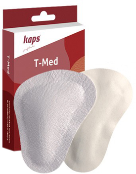 Ортопедичний коректор стопи (пелот) Kaps T-Med 39 р (030306_39)