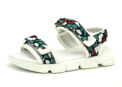 Босоножки Horoso Белый (BP758-2 white (31 (20 см))