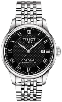 Чоловічий годинник Tissot T006.407.11.053.00