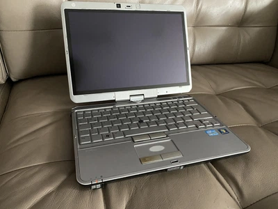 Ноутбук HP EliteBook 2760P \ Core I5 \ SSD 120 GB \ Б\У