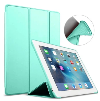 Чехол Be Nice Smart Case Apple iPad 9, 2021 (10,2" экран) Mint